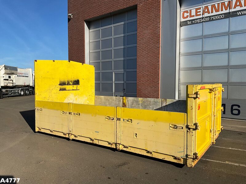 Container 9m³ - Roll-off container: picture 3 Container 9m³ - Roll-off container: picture 3