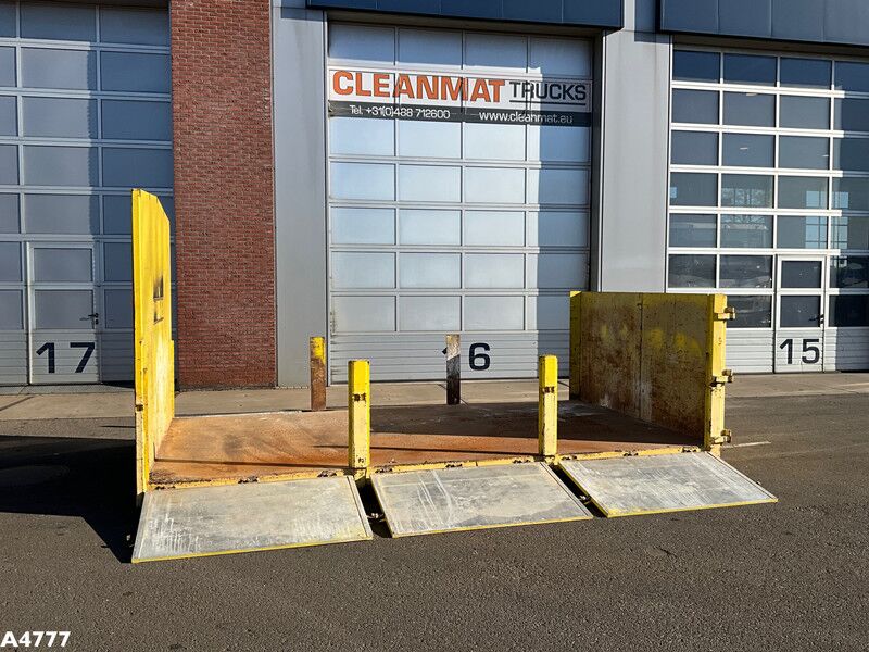 Container 9m³ - Roll-off container: picture 2 Container 9m³ - Roll-off container: picture 2