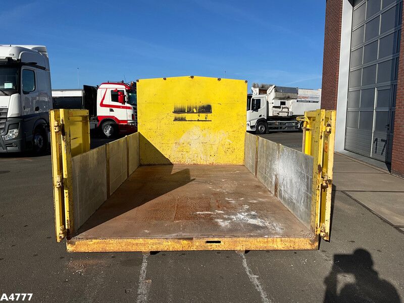 Container 9m³ - Roll-off container: picture 5 Container 9m³ - Roll-off container: picture 5