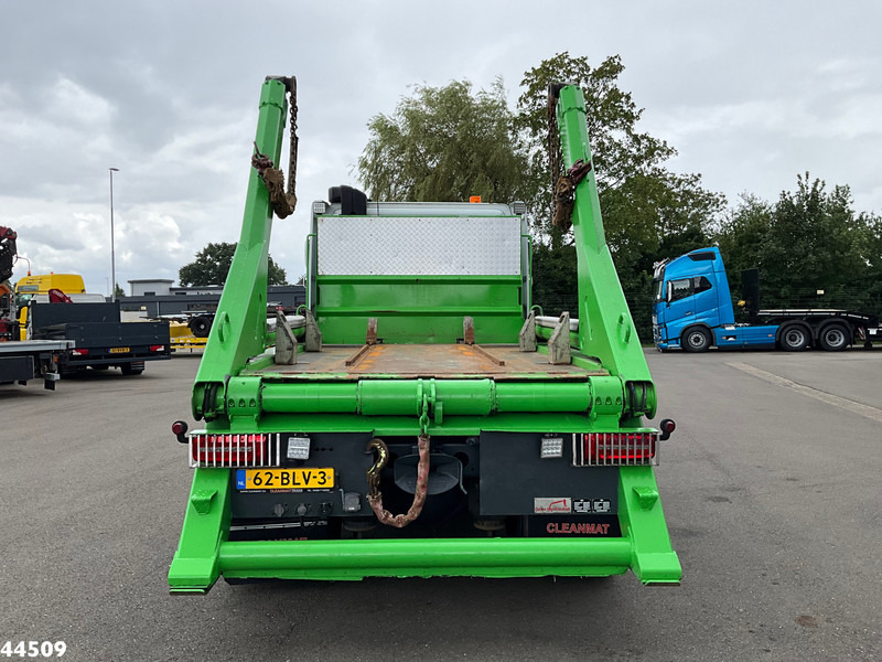 DAF FA CF 450 VDL 14 Ton portaalarmsysteem - Skip loader truck: picture 5 DAF FA CF 450 VDL 14 Ton portaalarmsysteem - Skip loader truck: picture 5