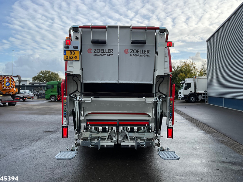 DAF FA XD 300 Euro 6 Geesink 15 m³ - Garbage truck: picture 5 DAF FA XD 300 Euro 6 Geesink 15 m³ - Garbage truck: picture 5