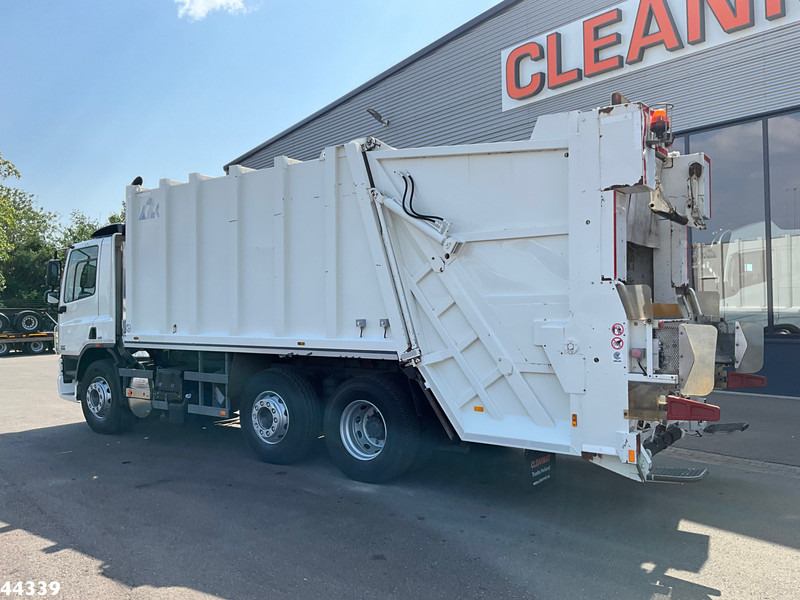 DAF FAG 75 CF 250 20m³ Just 151.649 km! - Garbage truck: picture 3 DAF FAG 75 CF 250 20m³ Just 151.649 km! - Garbage truck: picture 3