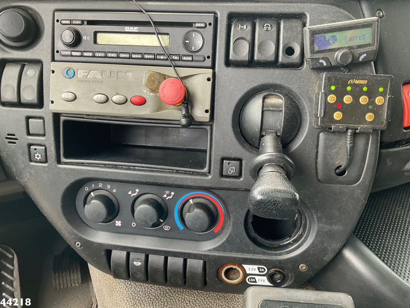 DAF FAG 75 CF 250 Faun 20m³ leasing DAF FAG 75 CF 250 Faun 20m³: picture 17