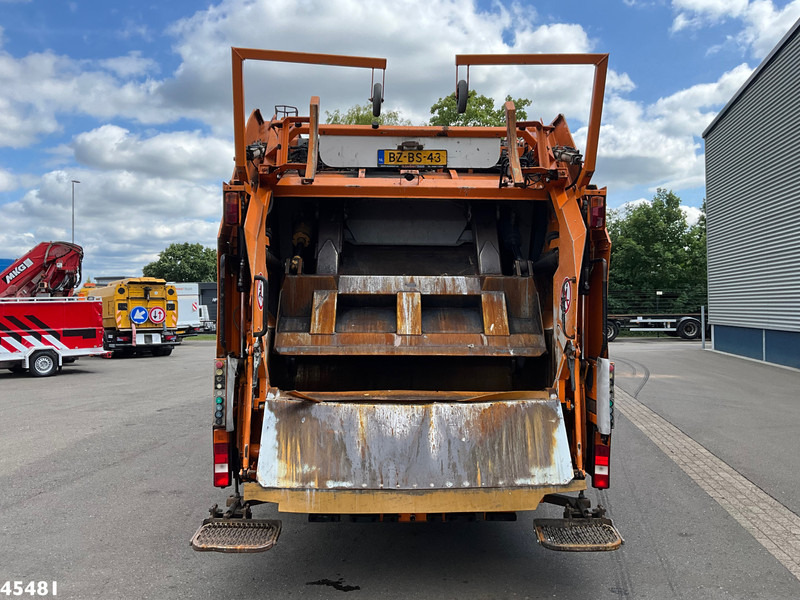 DAF FAG 75 CF 250 Manual Gearbox Geesink 20m³ - Garbage truck: picture 4 DAF FAG 75 CF 250 Manual Gearbox Geesink 20m³ - Garbage truck: picture 4