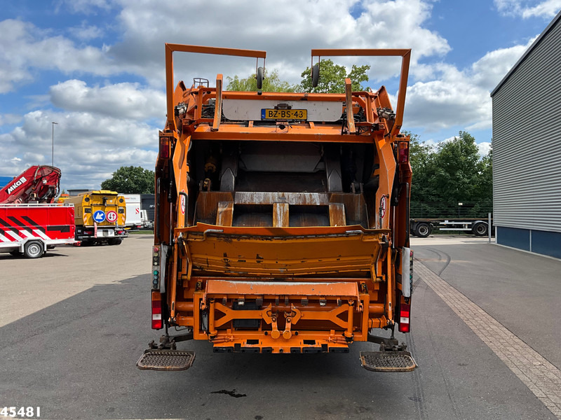 DAF FAG 75 CF 250 Manual Gearbox Geesink 20m³ - Garbage truck: picture 3 DAF FAG 75 CF 250 Manual Gearbox Geesink 20m³ - Garbage truck: picture 3