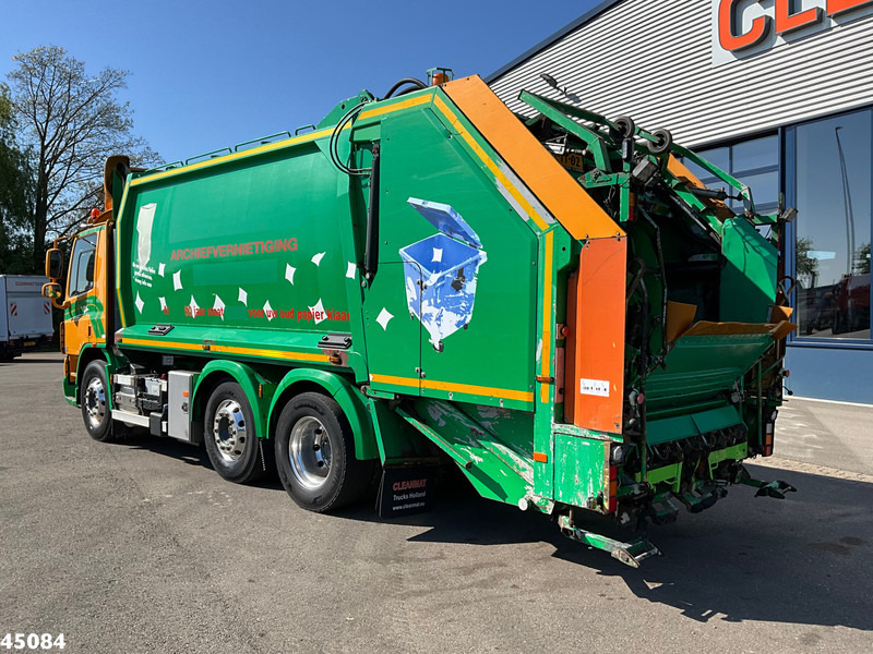 DAF FAG 75 CF 310 Geesink 20m³ - Garbage truck: picture 3 DAF FAG 75 CF 310 Geesink 20m³ - Garbage truck: picture 3