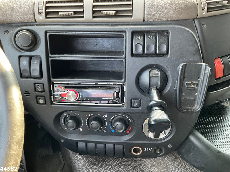DAF FAN 85 CF 360 HMF 20 Tonmeter laadkraan leasing DAF FAN 85 CF 360 HMF 20 Tonmeter laadkraan: picture 12