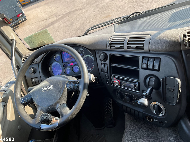 DAF FAN 85 CF 360 HMF 20 Tonmeter laadkraan leasing DAF FAN 85 CF 360 HMF 20 Tonmeter laadkraan: picture 11