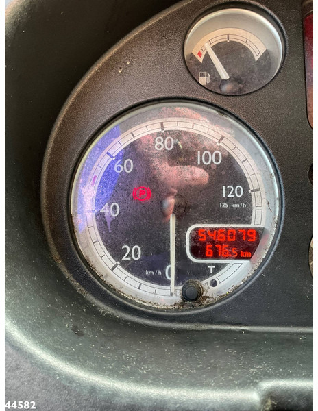 DAF FAN 85 CF 360 HMF 20 Tonmeter laadkraan leasing DAF FAN 85 CF 360 HMF 20 Tonmeter laadkraan: picture 14