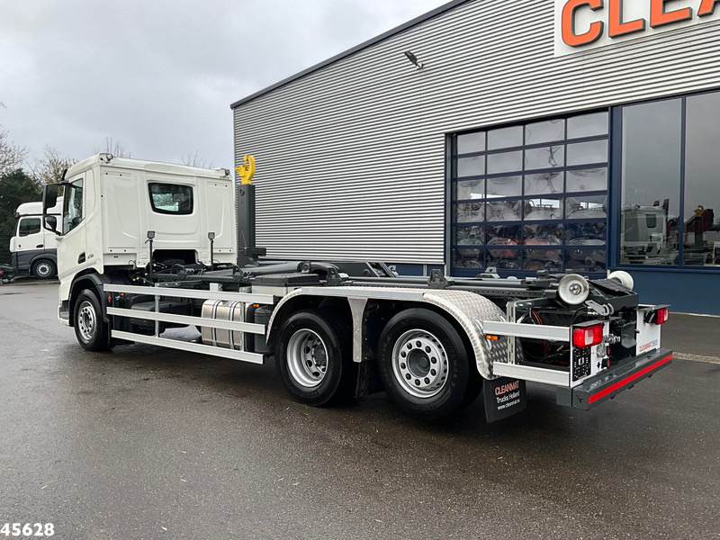 DAF FAN XD 450 Euro 6 Hyva 26 Ton haakarmsysteem - Hook lift truck: picture 4 DAF FAN XD 450 Euro 6 Hyva 26 Ton haakarmsysteem - Hook lift truck: picture 4