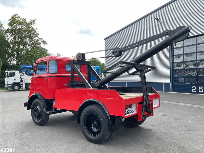 DAF T1300 ''Kikker'' Bergingswagen - Tow truck: picture 5 DAF T1300 ''Kikker'' Bergingswagen - Tow truck: picture 5