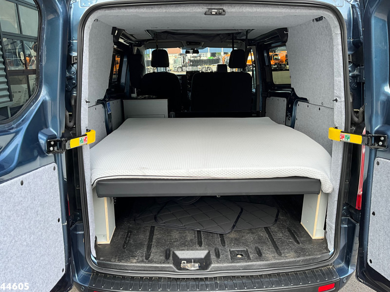 Camper van Ford Transit Custom 2.0D Euro 6 Kampeerwagen Marge voertuig!: picture 8