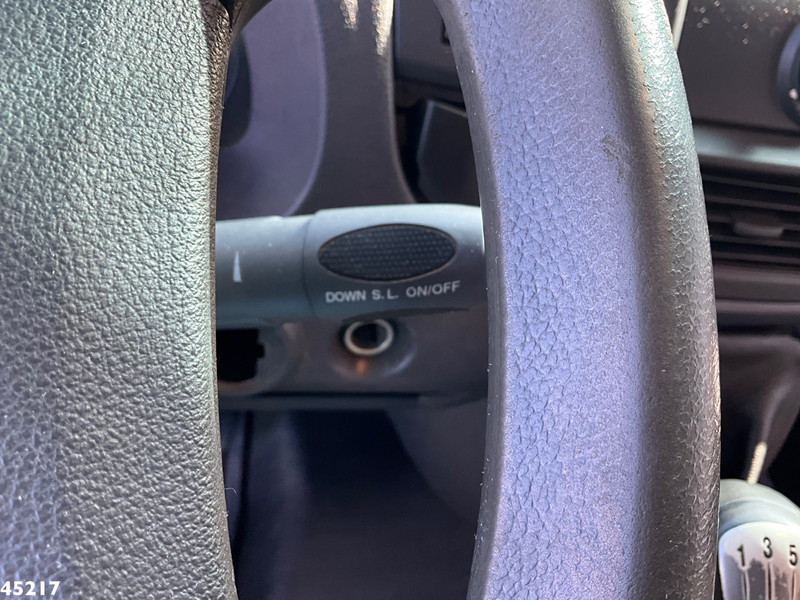 Box truck Iveco Eurocargo ML80EL16 Euro 6 DHollandia laadklep: picture 13