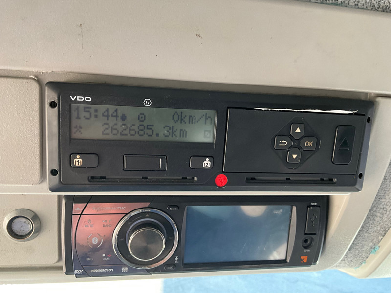 Box truck Iveco Eurocargo ML80EL16 Euro 6 DHollandia laadklep: picture 19