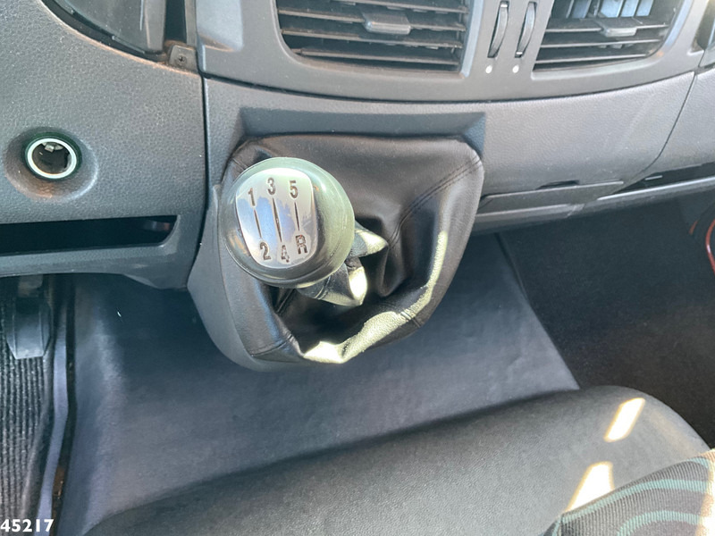 Box truck Iveco Eurocargo ML80EL16 Euro 6 DHollandia laadklep: picture 16