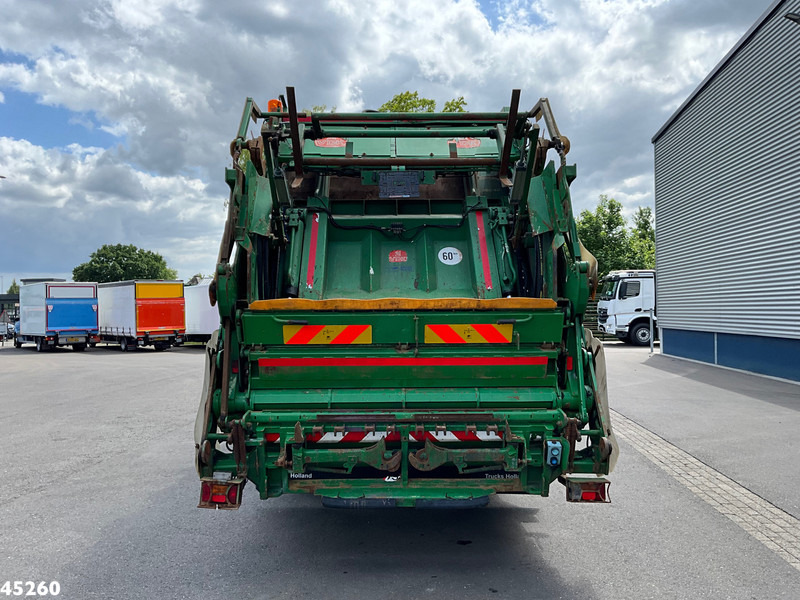 Iveco Stralis AD260S31 Euro 5 VDK 20m³ - Garbage truck: picture 5 Iveco Stralis AD260S31 Euro 5 VDK 20m³ - Garbage truck: picture 5