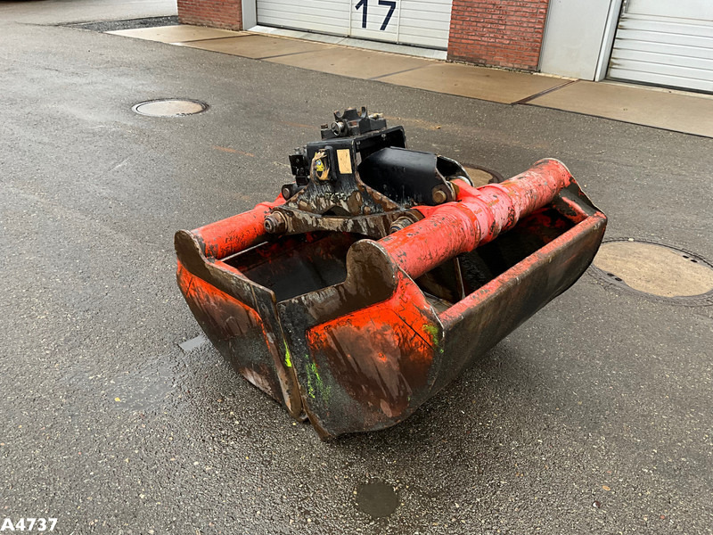 Kinshofer Schalenknijper - Grapple: picture 5 Kinshofer Schalenknijper - Grapple: picture 5