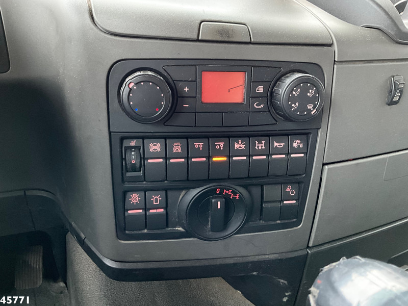 MAN TGS 26.320 6x4H Hiab 14 Tonmeter laadkraan Just 165.674 km! leasing MAN TGS 26.320 6x4H Hiab 14 Tonmeter laadkraan Just 165.674 km!: picture 19 MAN TGS 26.320 6x4H Hiab 14 Tonmeter laadkraan Just 165.674 km! leasing MAN TGS 26.320 6x4H Hiab 14 Tonmeter laadkraan Just 165.674 km!: picture 19