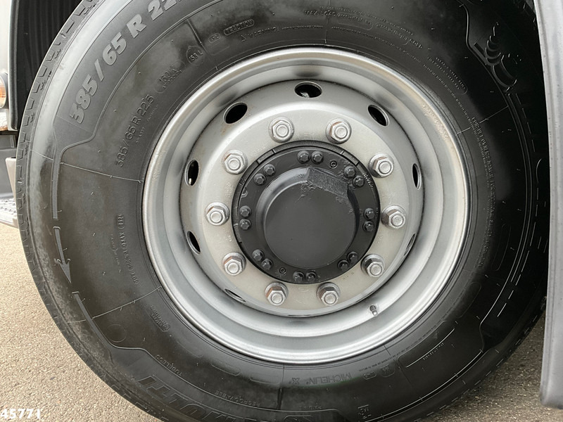 MAN TGS 26.320 6x4H Hiab 14 Tonmeter laadkraan Just 165.674 km! leasing MAN TGS 26.320 6x4H Hiab 14 Tonmeter laadkraan Just 165.674 km!: picture 15 MAN TGS 26.320 6x4H Hiab 14 Tonmeter laadkraan Just 165.674 km! leasing MAN TGS 26.320 6x4H Hiab 14 Tonmeter laadkraan Just 165.674 km!: picture 15