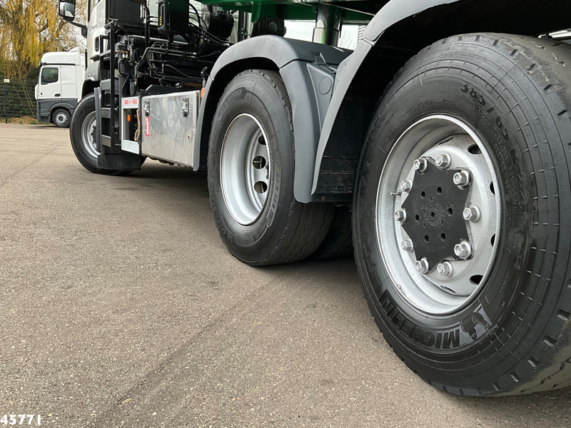 MAN TGS 26.320 6x4H Hiab 14 Tonmeter laadkraan Just 165.674 km! leasing MAN TGS 26.320 6x4H Hiab 14 Tonmeter laadkraan Just 165.674 km!: picture 14 MAN TGS 26.320 6x4H Hiab 14 Tonmeter laadkraan Just 165.674 km! leasing MAN TGS 26.320 6x4H Hiab 14 Tonmeter laadkraan Just 165.674 km!: picture 14