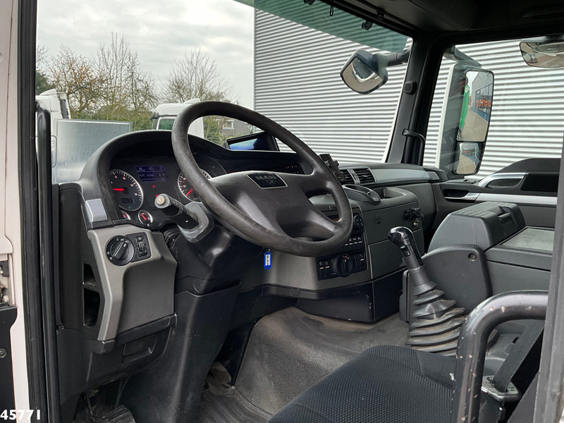 MAN TGS 26.320 6x4H Hiab 14 Tonmeter laadkraan Just 165.674 km! leasing MAN TGS 26.320 6x4H Hiab 14 Tonmeter laadkraan Just 165.674 km!: picture 18 MAN TGS 26.320 6x4H Hiab 14 Tonmeter laadkraan Just 165.674 km! leasing MAN TGS 26.320 6x4H Hiab 14 Tonmeter laadkraan Just 165.674 km!: picture 18