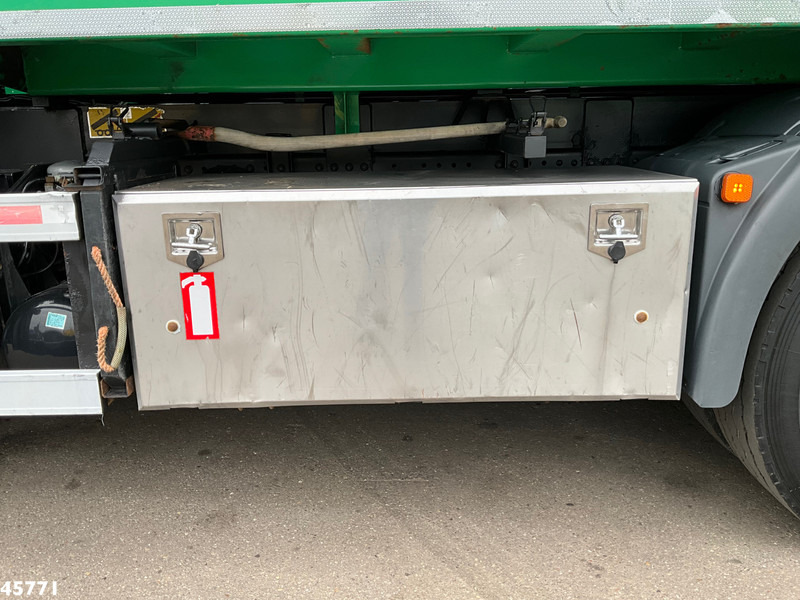 MAN TGS 26.320 6x4H Hiab 14 Tonmeter laadkraan Just 165.674 km! leasing MAN TGS 26.320 6x4H Hiab 14 Tonmeter laadkraan Just 165.674 km!: picture 11 MAN TGS 26.320 6x4H Hiab 14 Tonmeter laadkraan Just 165.674 km! leasing MAN TGS 26.320 6x4H Hiab 14 Tonmeter laadkraan Just 165.674 km!: picture 11