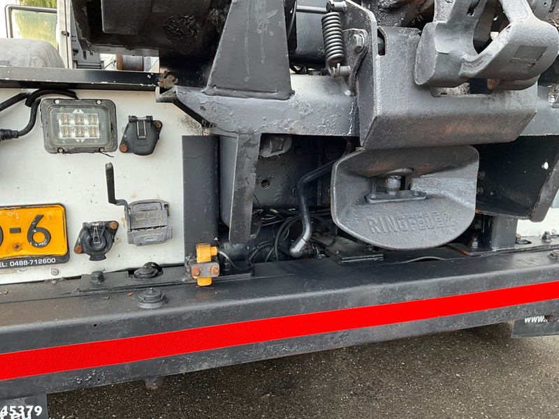 MAN TGS 26.400 Euro 6 24 Ton kettingsysteem - Cable system truck: picture 5 MAN TGS 26.400 Euro 6 24 Ton kettingsysteem - Cable system truck: picture 5