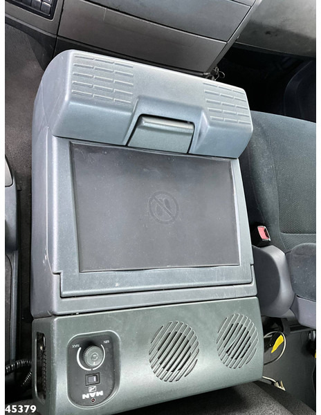 MAN TGS 26.400 Euro 6 24 Ton kettingsysteem - Cable system truck: picture 3 MAN TGS 26.400 Euro 6 24 Ton kettingsysteem - Cable system truck: picture 3