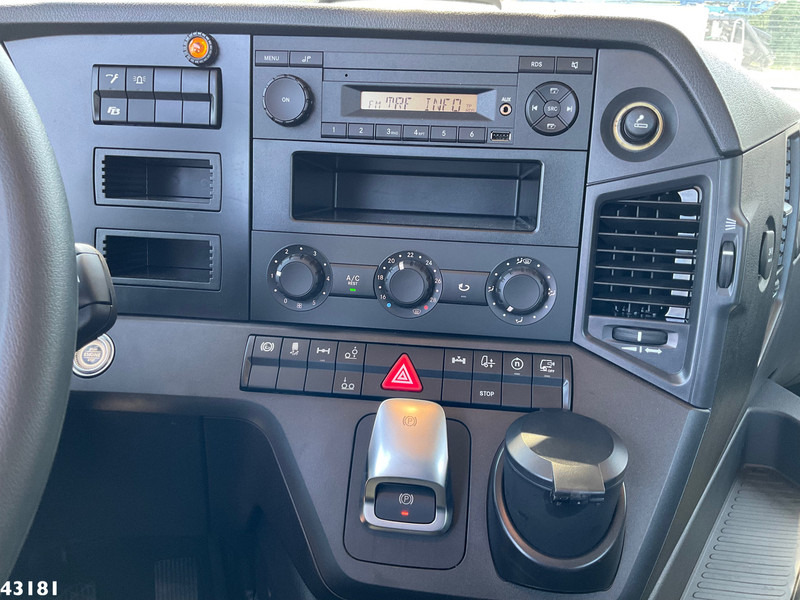 Mercedes-Benz Actros 2643 VDL 21 Ton haakarmsysteem leasing Mercedes-Benz Actros 2643 VDL 21 Ton haakarmsysteem: picture 13