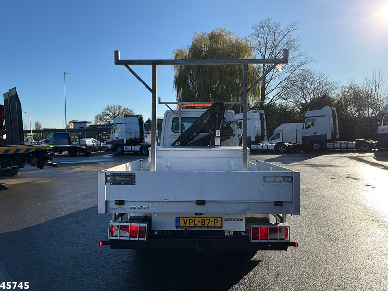 Mercedes-Benz Sprinter 513 2.2 CDI Hiab 2 Tonmeter laadkraan Just 196.629 km! - Crane truck: picture 5 Mercedes-Benz Sprinter 513 2.2 CDI Hiab 2 Tonmeter laadkraan Just 196.629 km! - Crane truck: picture 5