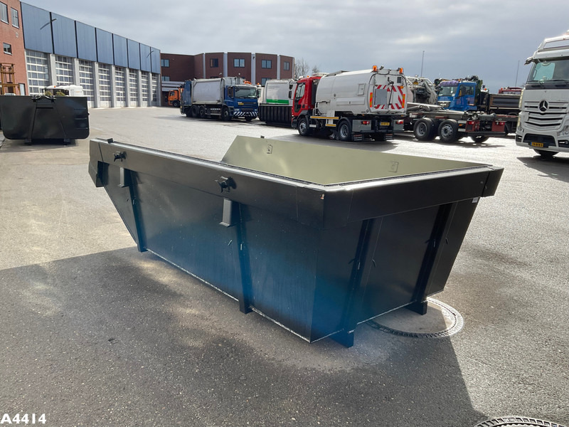 Portaalcontainer 6m³ New! - Roll-off container: picture 3 Portaalcontainer 6m³ New! - Roll-off container: picture 3