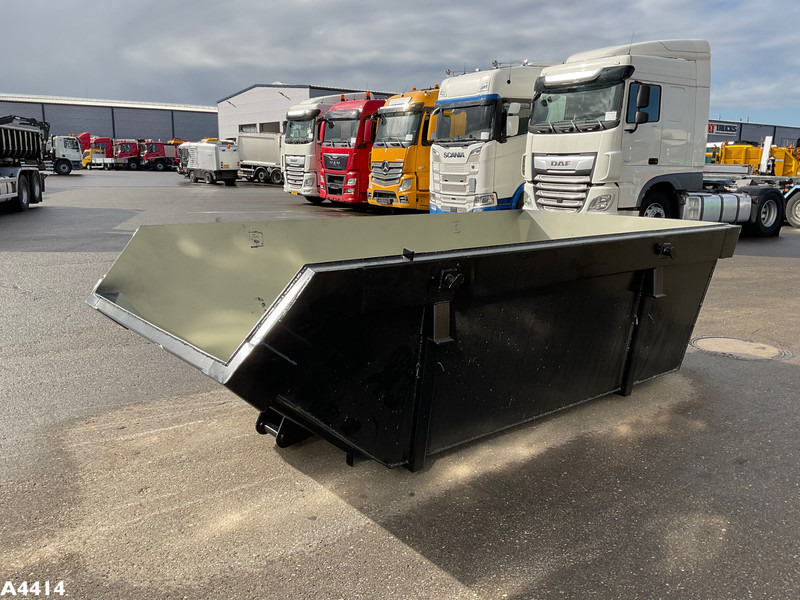 Portaalcontainer 6m³ New! - Roll-off container: picture 4 Portaalcontainer 6m³ New! - Roll-off container: picture 4