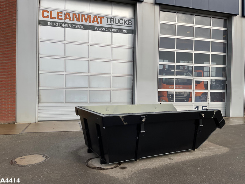 Portaalcontainer 6m³ New! - Roll-off container: picture 1 Portaalcontainer 6m³ New! - Roll-off container: picture 1