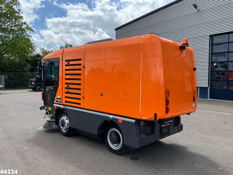Ravo 540 Euro 6 - Road sweeper: picture 5 Ravo 540 Euro 6 - Road sweeper: picture 5