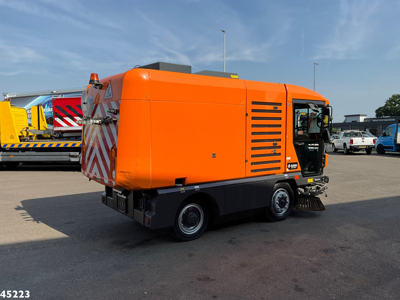 Ravo 540 Euro 6 - Road sweeper: picture 5 Ravo 540 Euro 6 - Road sweeper: picture 5