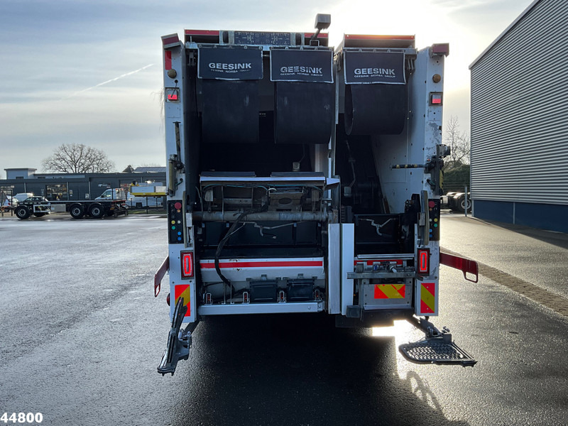 Renault D 26 WIDE Euro 6 Geesink Norba MF 300 Just 126.390 km! - Garbage truck: picture 4 Renault D 26 WIDE Euro 6 Geesink Norba MF 300 Just 126.390 km! - Garbage truck: picture 4