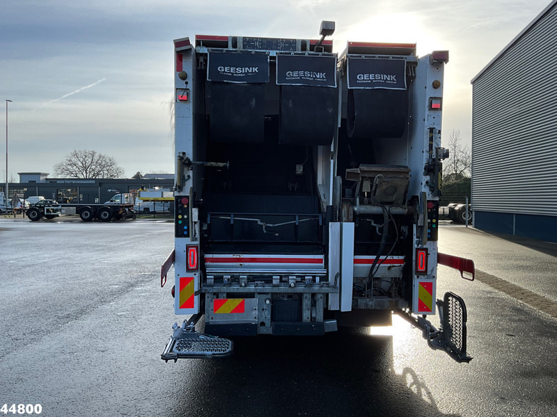 Renault D 26 WIDE Euro 6 Geesink Norba MF 300 Just 126.390 km! - Garbage truck: picture 3 Renault D 26 WIDE Euro 6 Geesink Norba MF 300 Just 126.390 km! - Garbage truck: picture 3
