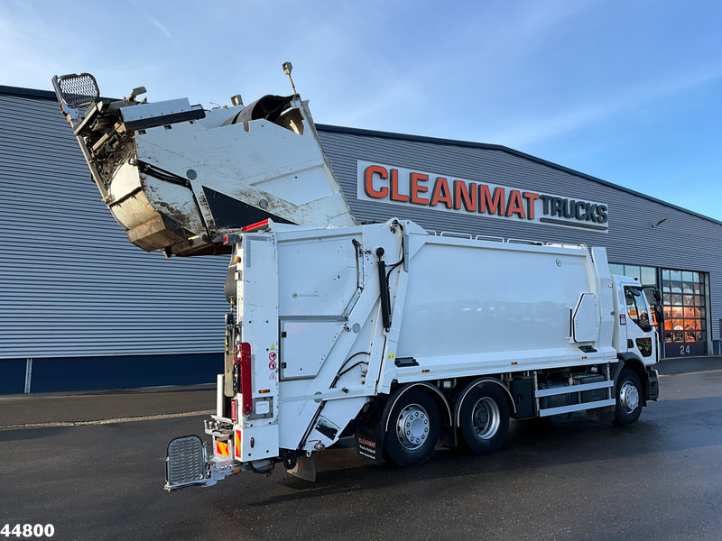 Renault D 26 WIDE Euro 6 Geesink Norba MF 300 Just 126.390 km! - Garbage truck: picture 1 Renault D 26 WIDE Euro 6 Geesink Norba MF 300 Just 126.390 km! - Garbage truck: picture 1