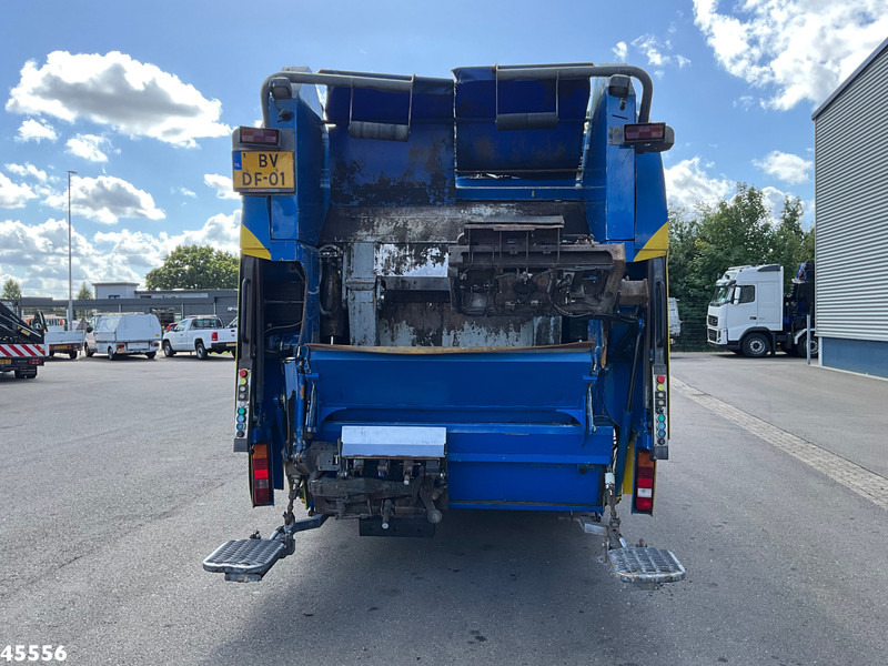 Scania P 230 Euro 5 Geesink 17m³ - Garbage truck: picture 5 Scania P 230 Euro 5 Geesink 17m³ - Garbage truck: picture 5