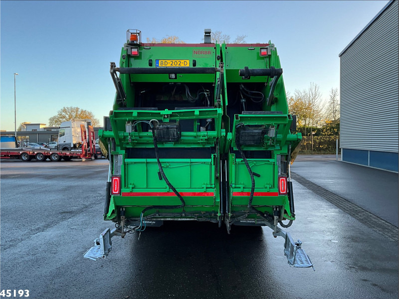 Scania P410 Euro 6 Geesink / Norba MF300, 21m³ - Garbage truck: picture 5 Scania P410 Euro 6 Geesink / Norba MF300, 21m³ - Garbage truck: picture 5