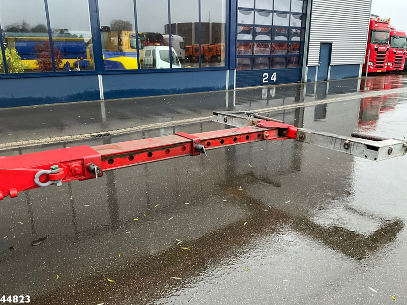 Tow truck Scania R730 V8 8x4 Euro 6 Retarder Recovery truck Just 17.951 km!: picture 12 Tow truck Scania R730 V8 8x4 Euro 6 Retarder Recovery truck Just 17.951 km!: picture 12