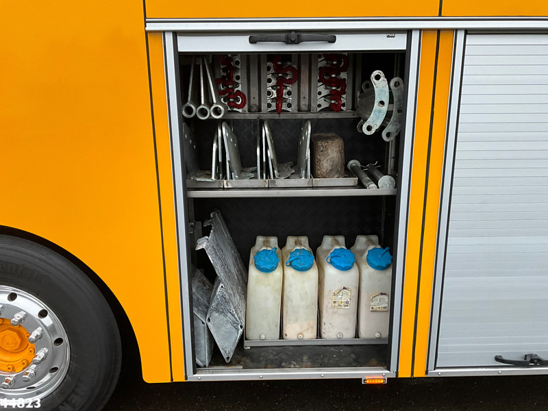 Tow truck Scania R730 V8 8x4 Euro 6 Retarder Recovery truck Just 17.951 km!: picture 19 Tow truck Scania R730 V8 8x4 Euro 6 Retarder Recovery truck Just 17.951 km!: picture 19