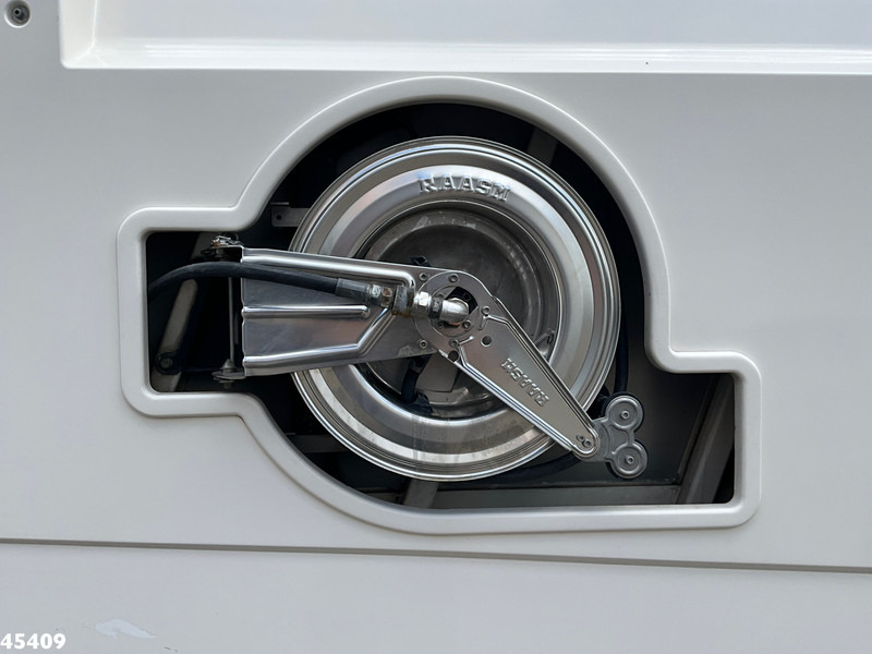 Road sweeper Schmidt Cleango 500 Compact Euro 6 with 3-rd brush: picture 8