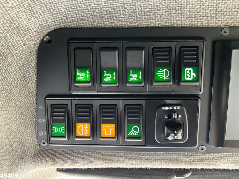 Road sweeper Schmidt Cleango 500 Compact Euro 6 with 3-rd brush: picture 15