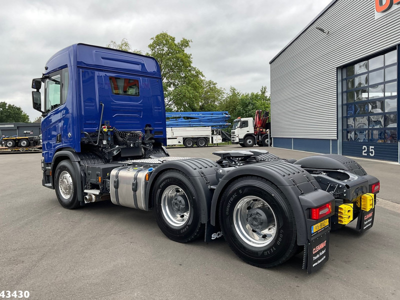 Scania R 770 6x4 Retarder New & Unused! - Tractor unit: picture 2 Scania R 770 6x4 Retarder New & Unused! - Tractor unit: picture 2