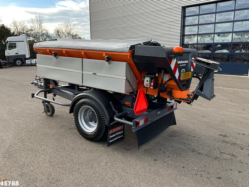 Epoke IGLOO S2400 - Trailer: picture 2 Epoke IGLOO S2400 - Trailer: picture 2