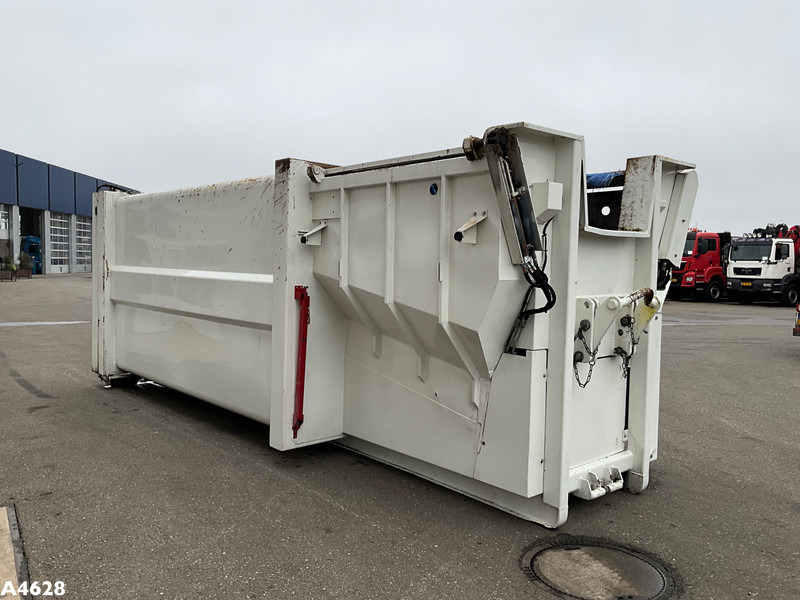 Translift 20m³ perscontainer SBUC 6500 - Roll-off container: picture 4 Translift 20m³ perscontainer SBUC 6500 - Roll-off container: picture 4
