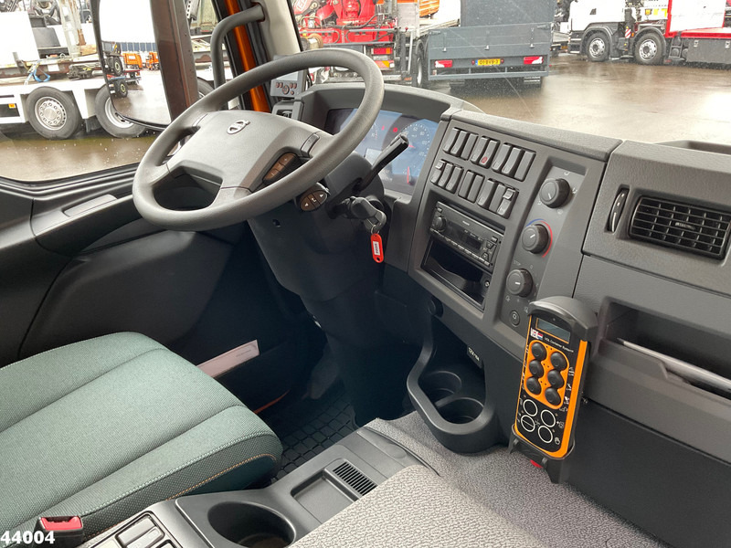 Volvo FE 320 Euro 6 VDL 14 Ton portaalarmsysteem leasing Volvo FE 320 Euro 6 VDL 14 Ton portaalarmsysteem: picture 9 Volvo FE 320 Euro 6 VDL 14 Ton portaalarmsysteem leasing Volvo FE 320 Euro 6 VDL 14 Ton portaalarmsysteem: picture 9