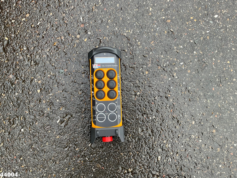 Volvo FE 320 Euro 6 VDL 14 Ton portaalarmsysteem leasing Volvo FE 320 Euro 6 VDL 14 Ton portaalarmsysteem: picture 8 Volvo FE 320 Euro 6 VDL 14 Ton portaalarmsysteem leasing Volvo FE 320 Euro 6 VDL 14 Ton portaalarmsysteem: picture 8