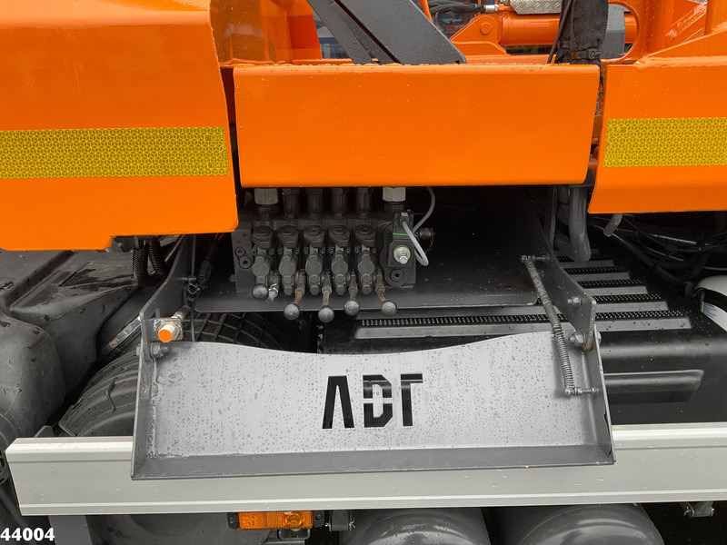 Volvo FE 320 Euro 6 VDL 14 Ton portaalarmsysteem leasing Volvo FE 320 Euro 6 VDL 14 Ton portaalarmsysteem: picture 6 Volvo FE 320 Euro 6 VDL 14 Ton portaalarmsysteem leasing Volvo FE 320 Euro 6 VDL 14 Ton portaalarmsysteem: picture 6